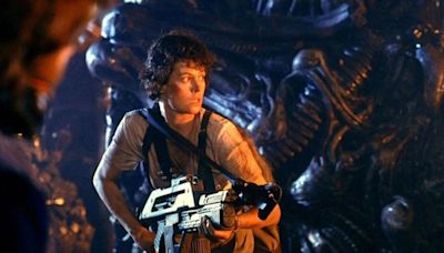 Ridley Scott Says He 'Should Have' Directed Original Alien Sequels, but He Was 'Never Asked'