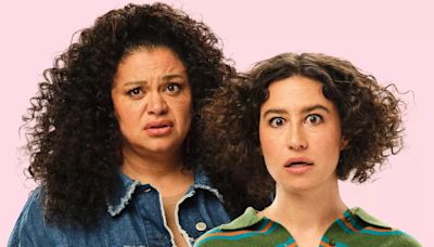 Michelle Buteau, Ilana Glazer-Starrer Babes Is The Comedy We Have All Been Waiting For