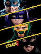 Kick-Ass 2 (film)