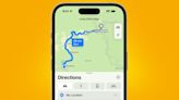 How to download Apple Maps for offline use in iOS 17