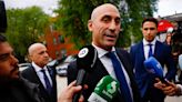 Rubiales ordered to make monthly court appearances, restricted to leave Spain