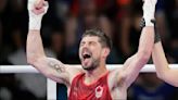 Canadian boxer guaranteed Olympic medal due to unique rule | Offside