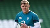 Grand Slam-chasing Ireland could welcome back quartet for England showdown