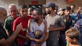 Gaza Hospital Chief Among Palestinians Prisoners Freed By Israel