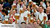 Hasta la industria de la cerveza está en crisis en Alemania