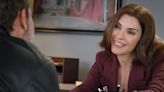 The Good Wife spin-off bosses address Julianna Margulies appearance