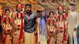 Did Darshan Secretly Attend Filmmaker Tharun Sudhir's Marriage In Bengaluru? Here's The Truth