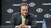 You know Steve Mariucci from the NFL. But did you know he used to ski jump?