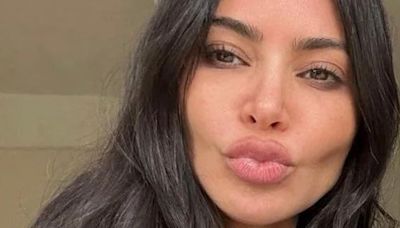 Kim Kardashian's plastic surgery is 'out of control' in 'unrecognizable' selfies