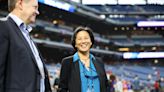 Miami Marlins and Kim Ng, MLB's first female general manager, part ways after three seasons
