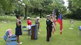 Macon community gathers to honor fallen veterans at Historic Linwood Cemetery - 41NBC News | WMGT-DT