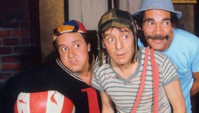 El Chavo del 8 y El Chapulín Colorado regresan a Televisa; canales, horarios y fecha de reestreno