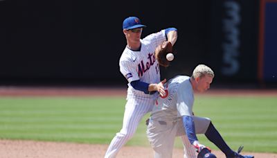 Cubs' Pete Crow-Armstrong 'big part of the offense' against Mets, the team that drafted him-trade-javy-baez