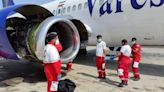 Plane Mechanic In Iran Dies After Getting Sucked Into Boeing Jet's Engine