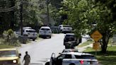 Four law officers killed, 4 wounded while serving warrant in North Carolina, police say