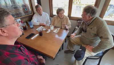 Eastport diner celebrates 100 years in business