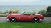 The Coolest Vintage Convertibles of All Time
