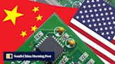 China’s use of RISC-V chip standard faces new headwinds from the US