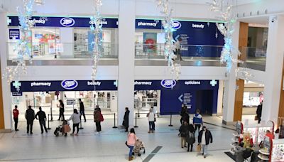 Half-price on gifts at Boots is 'perfect chance' to get Christmas ready