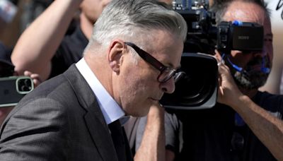 Jury is seated in Alec Baldwin’s involuntary manslaughter trial in New Mexico