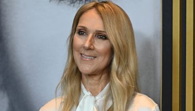 Céline Dion : surprise, des concerts "à couper le souffle" annoncés en France !