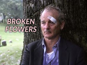 Broken Flowers