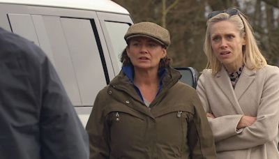 Emmerdale Spoilers: Moira Dingle & Ruby Fox-Miligan Lock Horns- But Why?