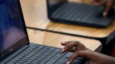 Google's Chromebooks thrive in US classrooms but generate waste, costs, critics say