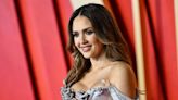 Jessica Alba steps down as chief creative officer at The Honest Company