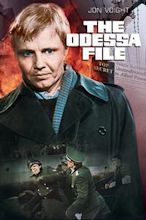 The Odessa File (film)