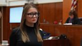 Anna Delvey had to seek permission from immigration to take part in 'Dancing with the Stars'