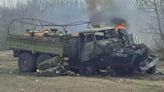 Ukraine’s General Staff reports record-breaking Russian losses in latest update