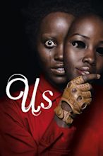 Us (2019) - Posters — The Movie Database (TMDB)