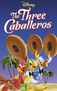 The Three Caballeros