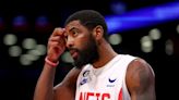 NBA players' union expects 'a resolution' to Kyrie Irving's suspension 'very soon'