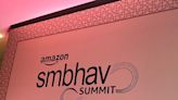 Amazon inks logistics deal with India’s post and railway services, announces generative AI for SMBs