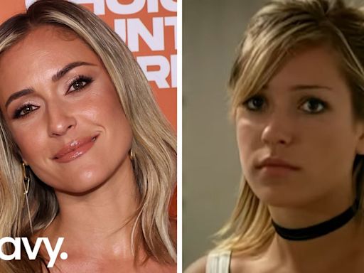 Fans Spot Something Strange About Kristin Cavallari As She Recreates Famous ‘Laguna Beach’ Scene