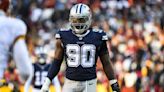 Injury update: Cowboys Lawrence has foot injury during 3-sack night