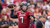 Spencer Rattler visited Seahawks on Tuesday