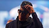Mr. Rodman goes to Moscow? Dennis Rodman reportedly heading to Russia to help secure Brittney Griner's release