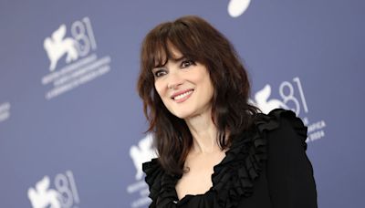 Winona Ryder es para siempre: el regreso de la ‘chica rara’ que Weinstein detestaba