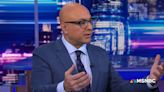 'Do what's available': Ali Velshi on standing up for democracy as a value beyond partisanship