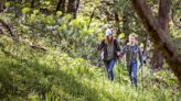 Grand Opening of the Clear Fork Rail Trail Phase I