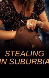 Stealing in Suburbia
