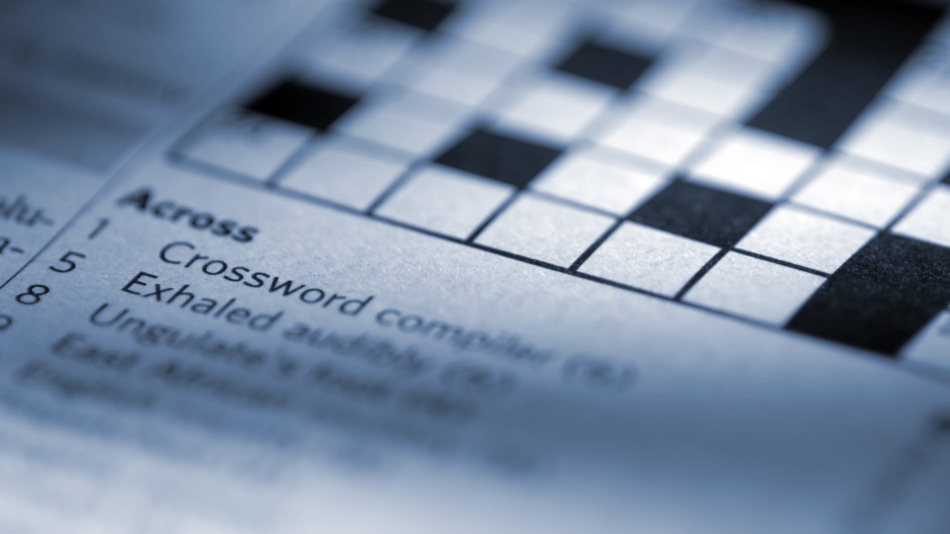 NYT's The Mini crossword answers for July 23