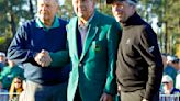 Man pleads guilty in theft of Arnold Palmer green jacket and other memorabilia from Augusta