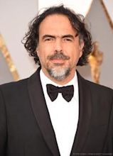 Alejandro González Iñárritu