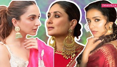 5 Navratri hairstyles to help elevate your garba night look