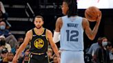 Golden State Warriors vs. Memphis Grizzlies schedule, TV: How to watch NBA playoff series