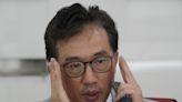 North Korea's former No. 2 diplomat describes dramatic defection